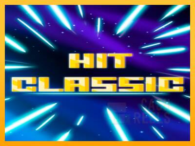 Hit Classic macchina da gioco per soldi