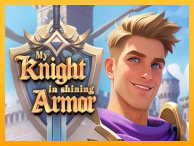 My Knight in Shining Armor macchina da gioco per soldi