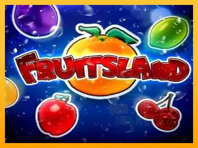 FruitsLand macchina da gioco per soldi