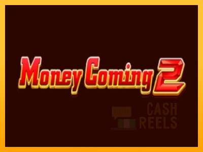 Money Coming 2 – Expanded Bets macchina da gioco per soldi