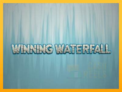 Winning Waterfall macchina da gioco per soldi