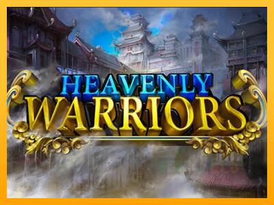 Heavenly Warriors macchina da gioco per soldi