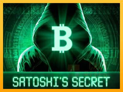 Satoshi’s Secret macchina da gioco per soldi