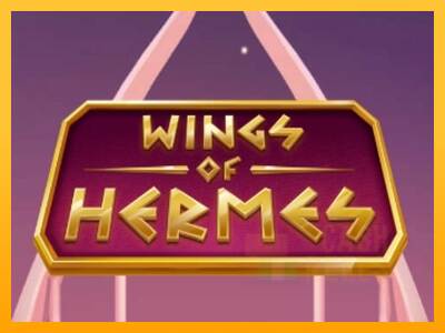 Wings of Hermes macchina da gioco per soldi