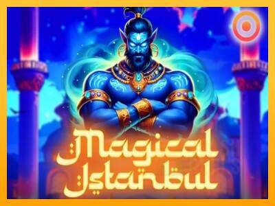 Magical Istanbul macchina da gioco per soldi