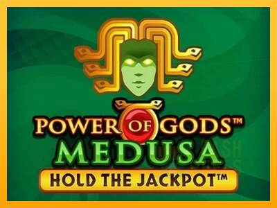 Power of Gods: Medusa Extremely Light macchina da gioco per soldi