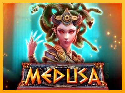 Medusa macchina da gioco per soldi