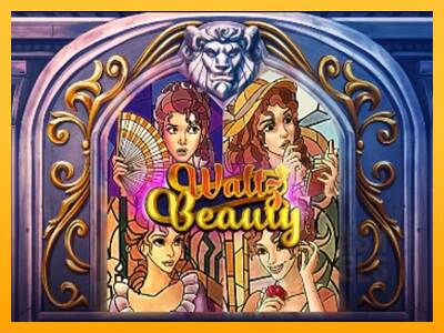 Waltz Beauty macchina da gioco per soldi