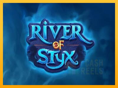 River of Styx macchina da gioco per soldi