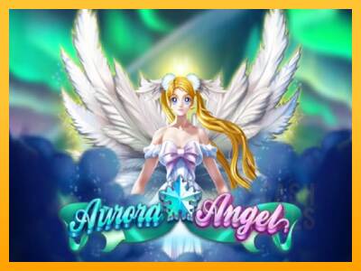 Aurora Angel macchina da gioco per soldi