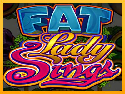 Fat Lady Sings macchina da gioco per soldi