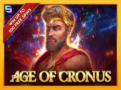 Age of Cronus macchina da gioco per soldi