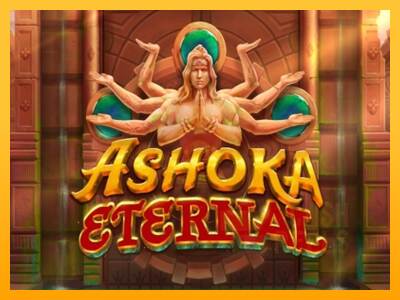 Ashoka Eternal macchina da gioco per soldi