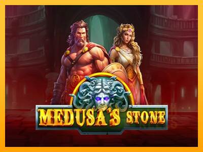 Medusas Stone macchina da gioco per soldi