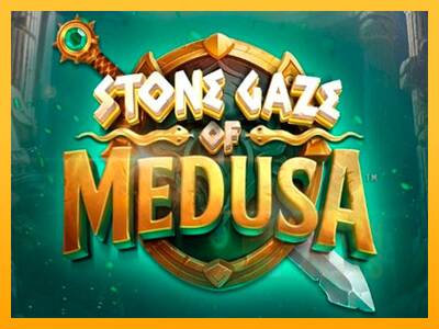 Stone Gaze of Medusa macchina da gioco per soldi