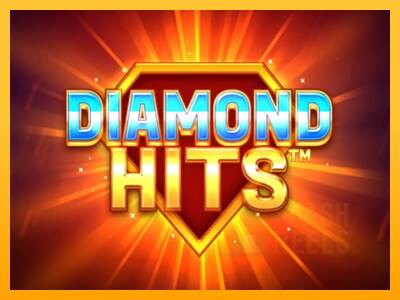 Diamond Hits macchina da gioco per soldi