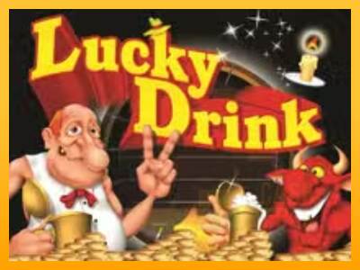 Lucky Drink macchina da gioco per soldi