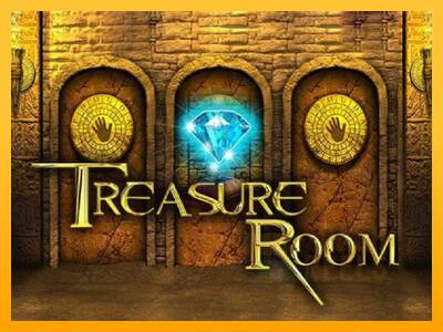 Treasure Room macchina da gioco per soldi