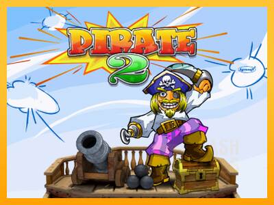 Pirate 2 macchina da gioco per soldi