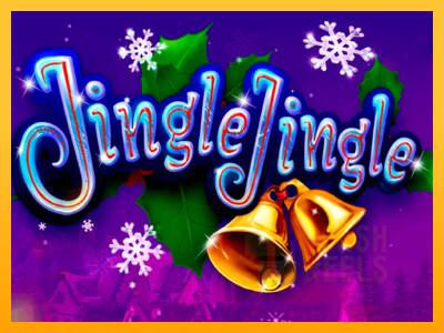 Jingle Jingle macchina da gioco per soldi