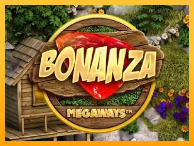 Bonanza macchina da gioco per soldi