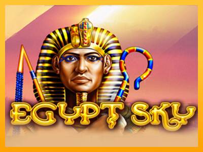 Egypt Sky macchina da gioco per soldi