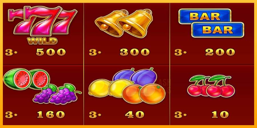 Lucky Piggies 2 Hold & Win macchina da gioco per soldi, immagine 4