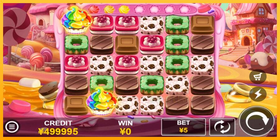 Honey Boom macchina da gioco per soldi, immagine 1