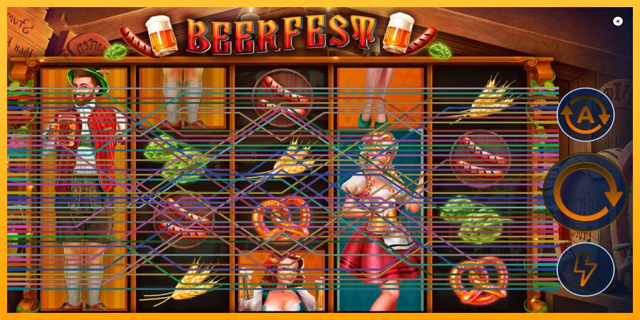 BeerFest macchina da gioco per soldi, immagine 1