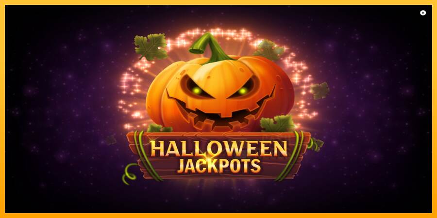 9 Lions Halloween Jackpots macchina da gioco per soldi, immagine 3