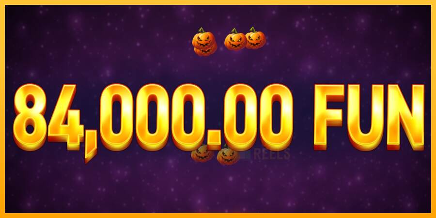 9 Lions Halloween Jackpots macchina da gioco per soldi, immagine 6