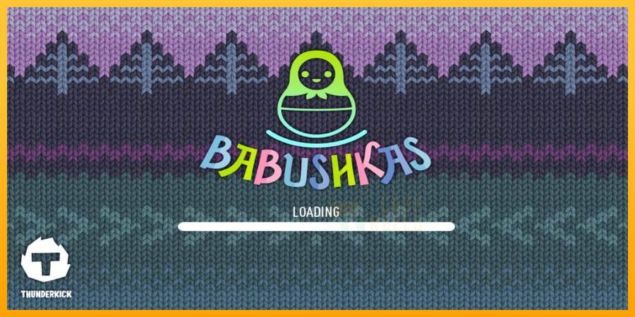 Babushkas macchina da gioco per soldi, immagine 1