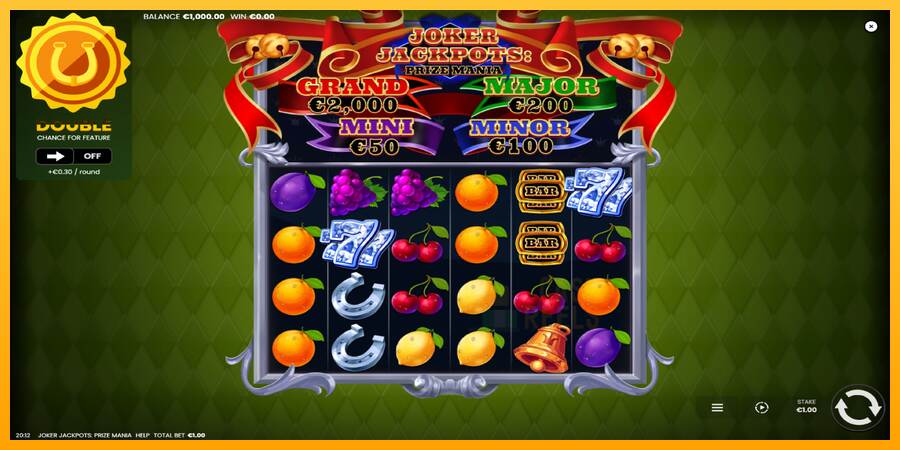 Joker Jackpots: Prize Mania macchina da gioco per soldi, immagine 2