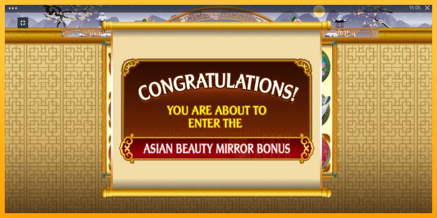 Asian Beauty macchina da gioco per soldi, immagine 4