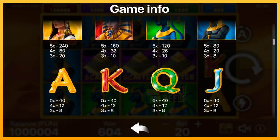 Coin Era: Hold to Win macchina da gioco per soldi, immagine 6