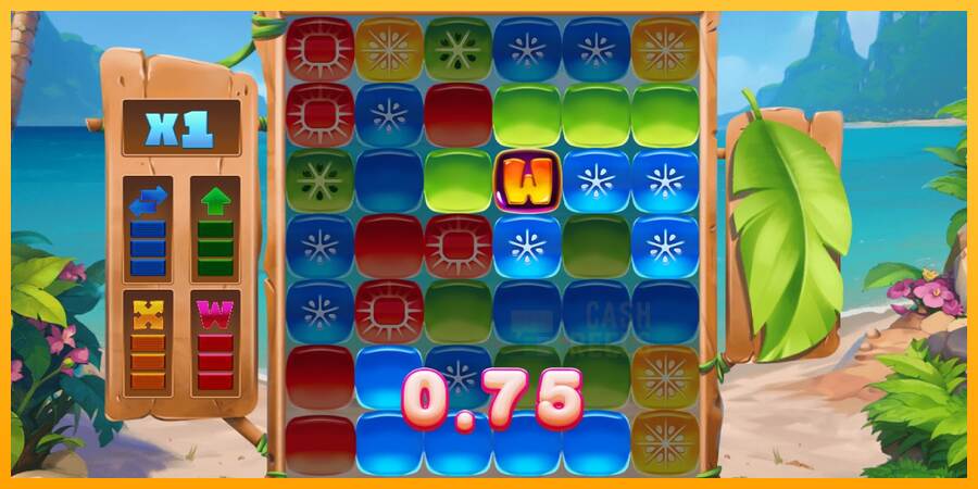 SQUEEZE macchina da gioco per soldi, immagine 3