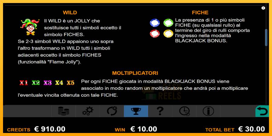 Super Black macchina da gioco per soldi, immagine 6