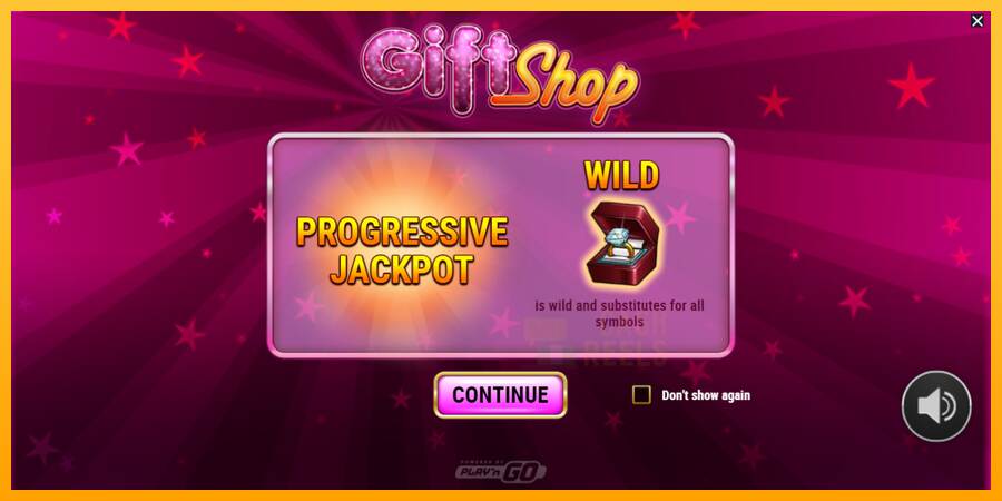 Gift Shop macchina da gioco per soldi, immagine 1