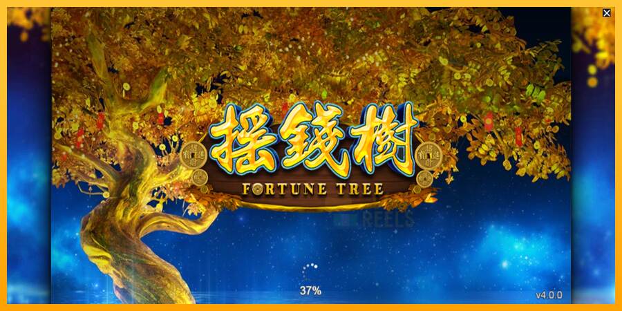 Fortune Tree macchina da gioco per soldi, immagine 1