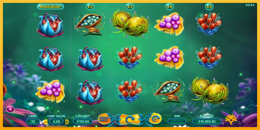 Fruitoids macchina da gioco per soldi, immagine 2