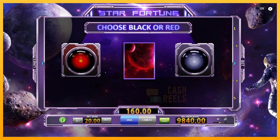 Star Fortune macchina da gioco per soldi, immagine 5