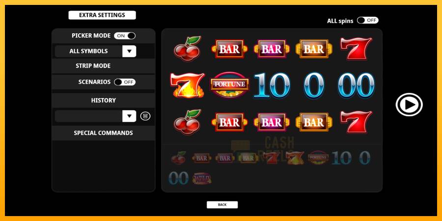 Million Cents macchina da gioco per soldi, immagine 6