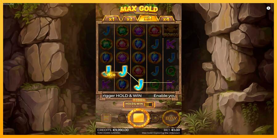 Max Gold macchina da gioco per soldi, immagine 4