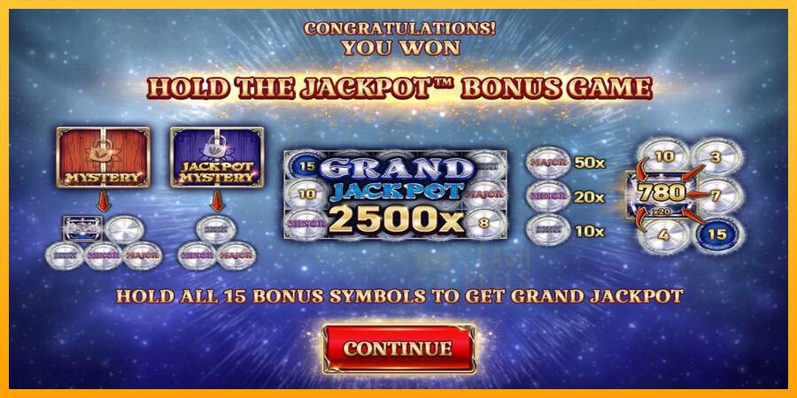 15 Coins Grand Platinum Edition macchina da gioco per soldi, immagine 3