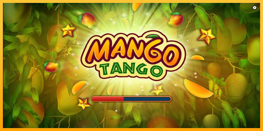 Mango Tango macchina da gioco per soldi, immagine 1