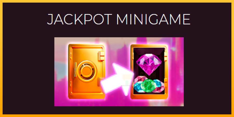 Luxury Jackpots macchina da gioco per soldi, immagine 5