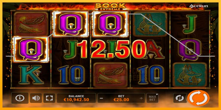 Sphinx Coin Boost macchina da gioco per soldi, immagine 4