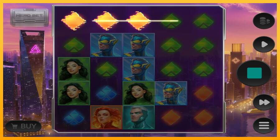 Immortal 5 macchina da gioco per soldi, immagine 3