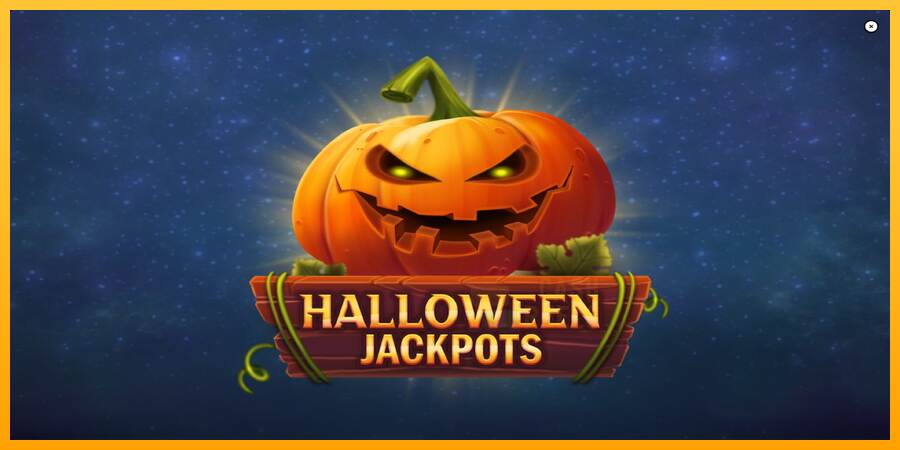 24 Coins Halloween Jackpots macchina da gioco per soldi, immagine 4