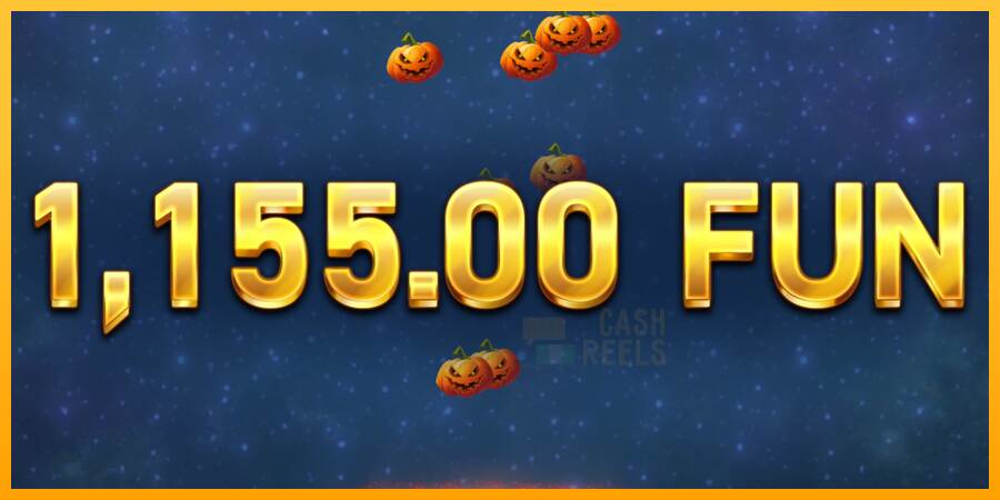 24 Coins Halloween Jackpots macchina da gioco per soldi, immagine 6